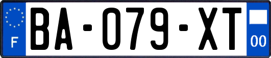 BA-079-XT