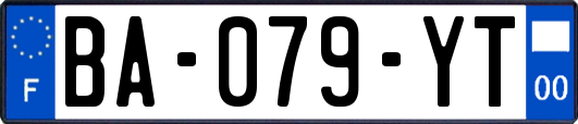 BA-079-YT