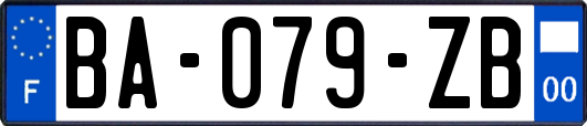 BA-079-ZB