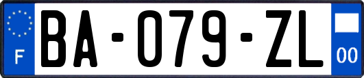 BA-079-ZL