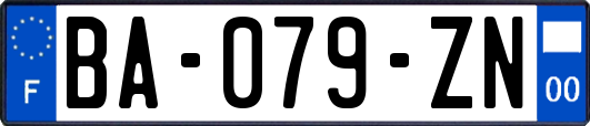 BA-079-ZN