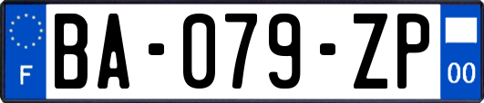 BA-079-ZP