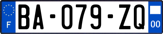 BA-079-ZQ