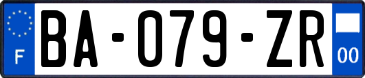 BA-079-ZR