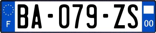 BA-079-ZS