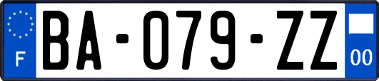 BA-079-ZZ