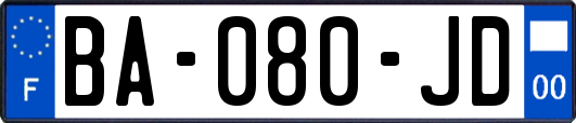 BA-080-JD