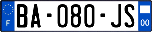 BA-080-JS