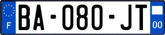 BA-080-JT