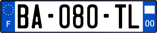 BA-080-TL