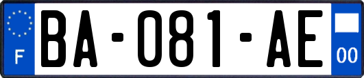 BA-081-AE