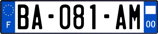 BA-081-AM