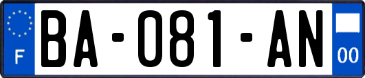 BA-081-AN