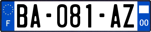 BA-081-AZ