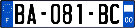 BA-081-BC