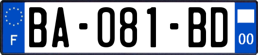 BA-081-BD