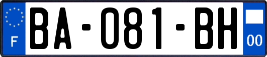 BA-081-BH