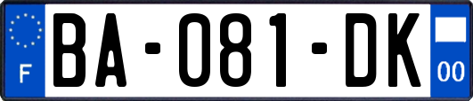 BA-081-DK