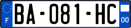 BA-081-HC
