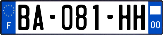 BA-081-HH