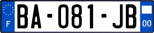 BA-081-JB