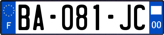 BA-081-JC