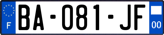 BA-081-JF