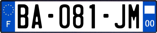 BA-081-JM