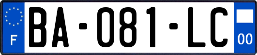BA-081-LC