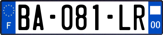 BA-081-LR