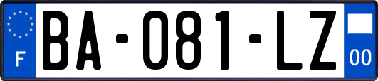 BA-081-LZ