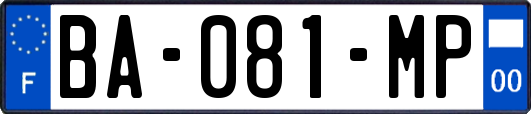 BA-081-MP