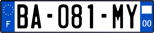 BA-081-MY