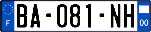 BA-081-NH