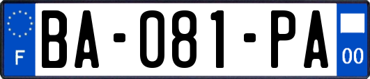 BA-081-PA