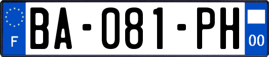 BA-081-PH