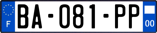 BA-081-PP