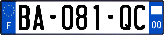 BA-081-QC