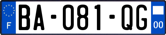 BA-081-QG