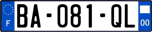 BA-081-QL