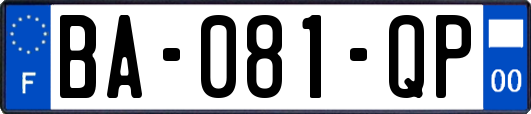 BA-081-QP