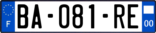 BA-081-RE