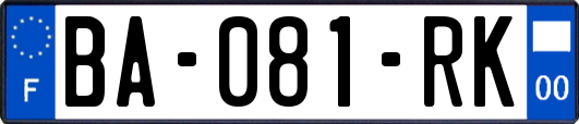 BA-081-RK