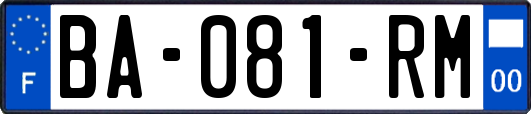 BA-081-RM