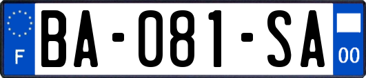 BA-081-SA
