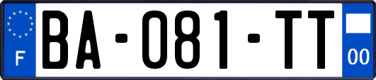 BA-081-TT