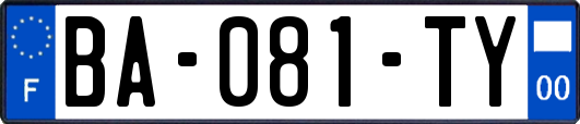 BA-081-TY
