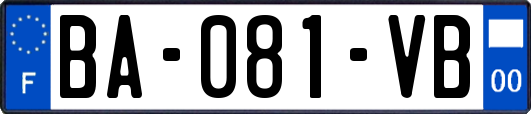 BA-081-VB
