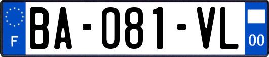 BA-081-VL