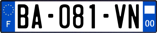 BA-081-VN